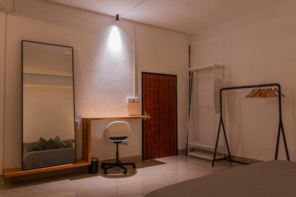 Sewaro Homestay, 2BHK Suite Āīzawl Esterno foto